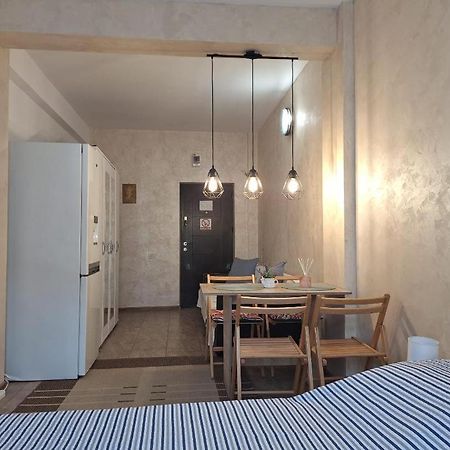 Ap Alexe Apartamento Eforie Nord Exterior foto