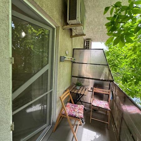Ap Alexe Apartamento Eforie Nord Exterior foto