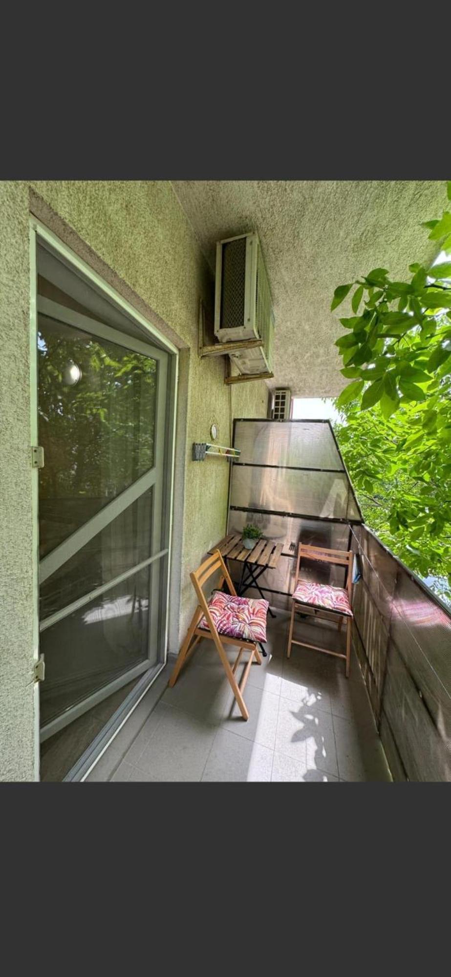 Ap Alexe Apartamento Eforie Nord Exterior foto